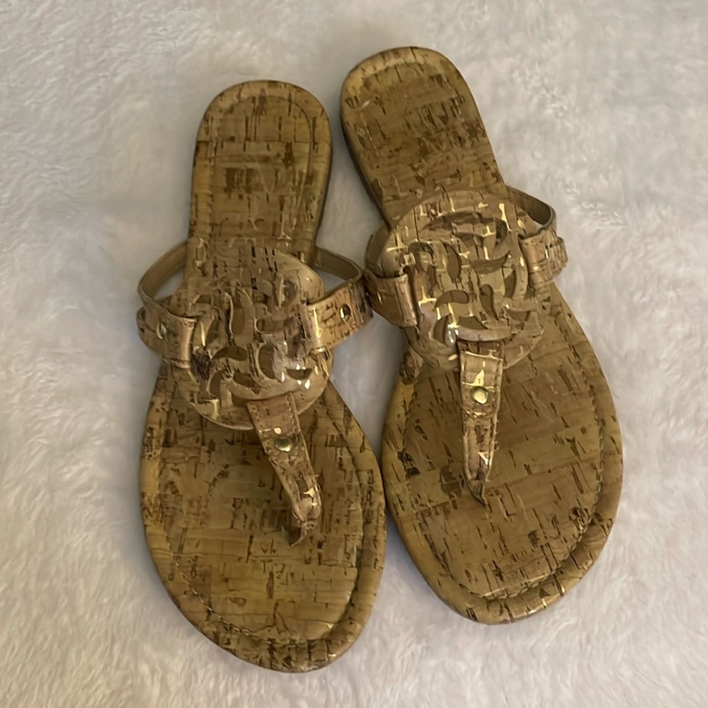 American Eagle Brand Sandals. Size 5. EUC